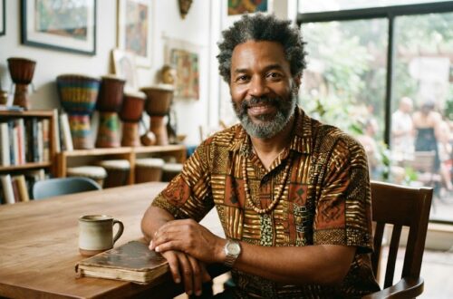kazembe ajamu coleman