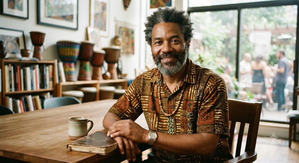 kazembe ajamu coleman