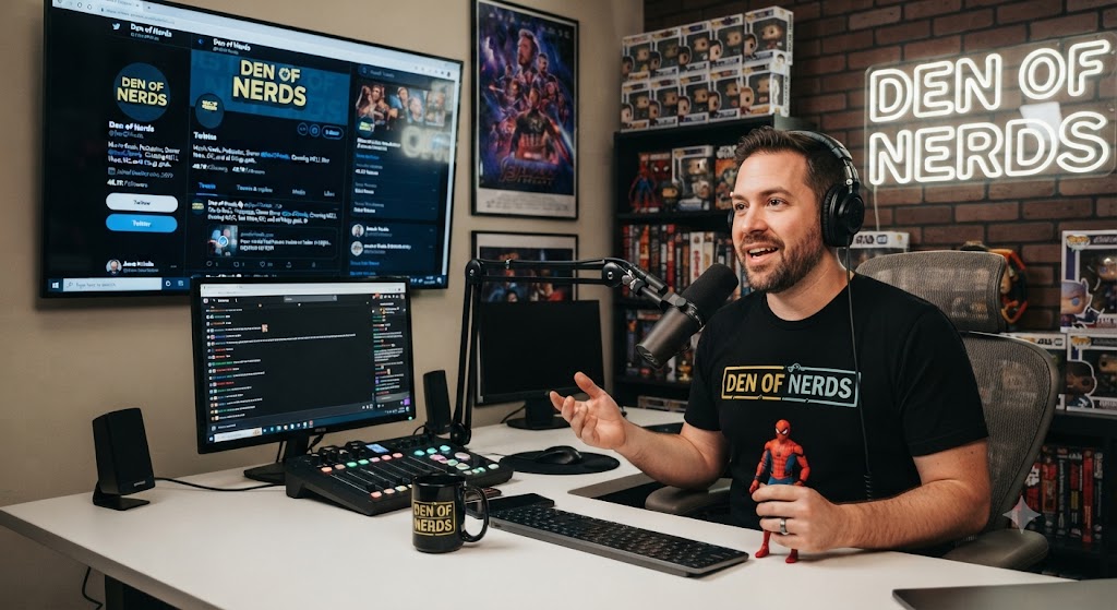 jonah halle den of nerds twitter