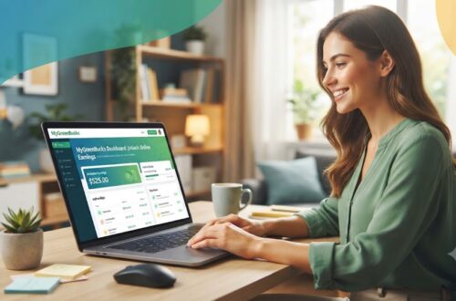unlock online earnings mygreenbucks