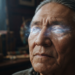 what happened to chairman rainwater eyes