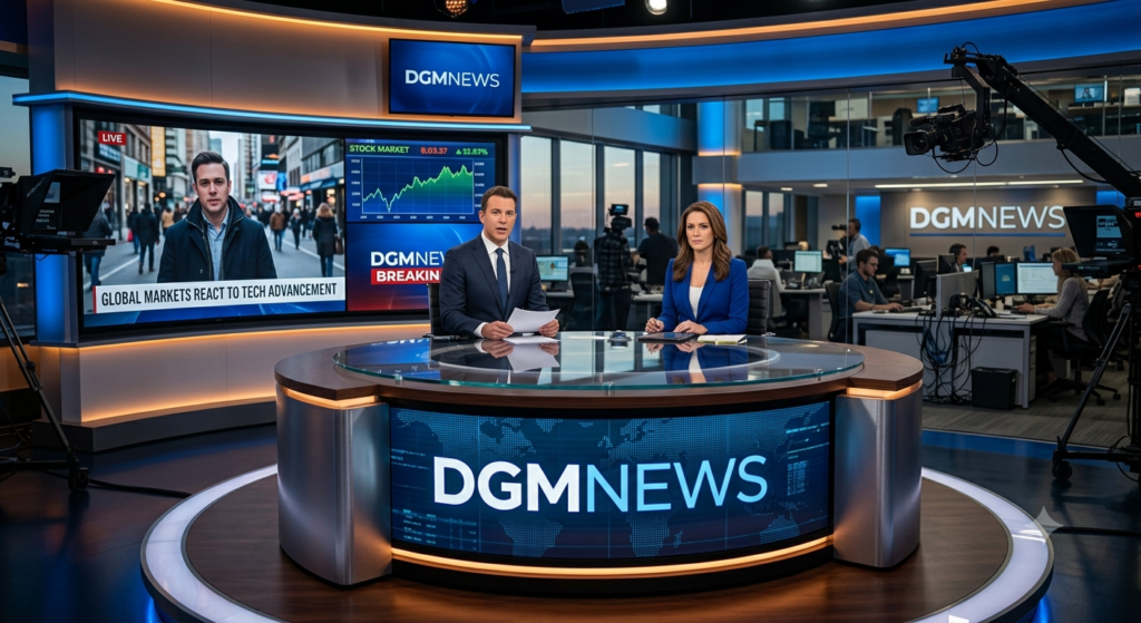 Dgmnews.com