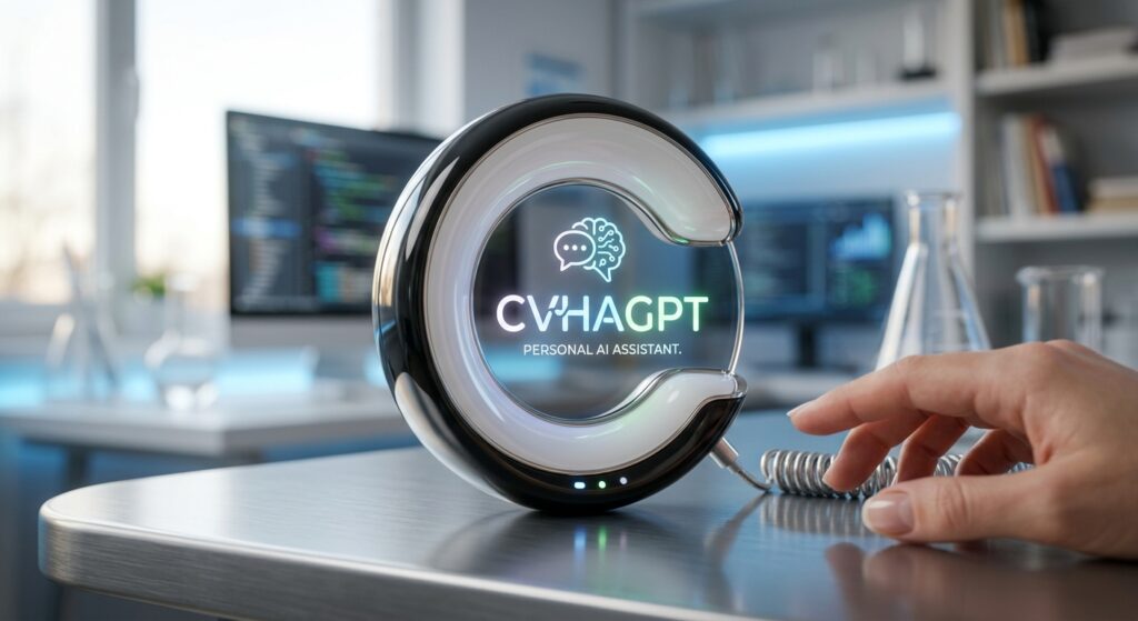 cvhatgpt