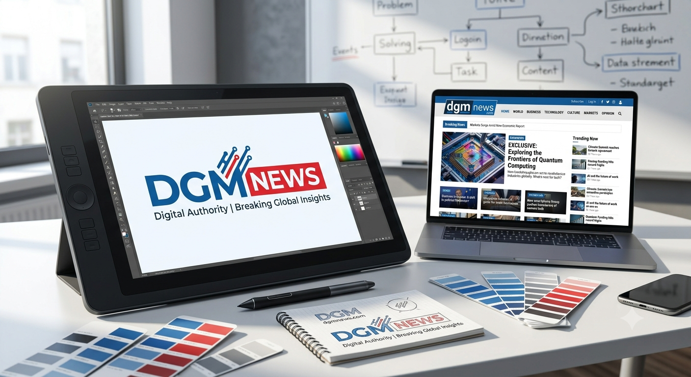 dgmnews.com