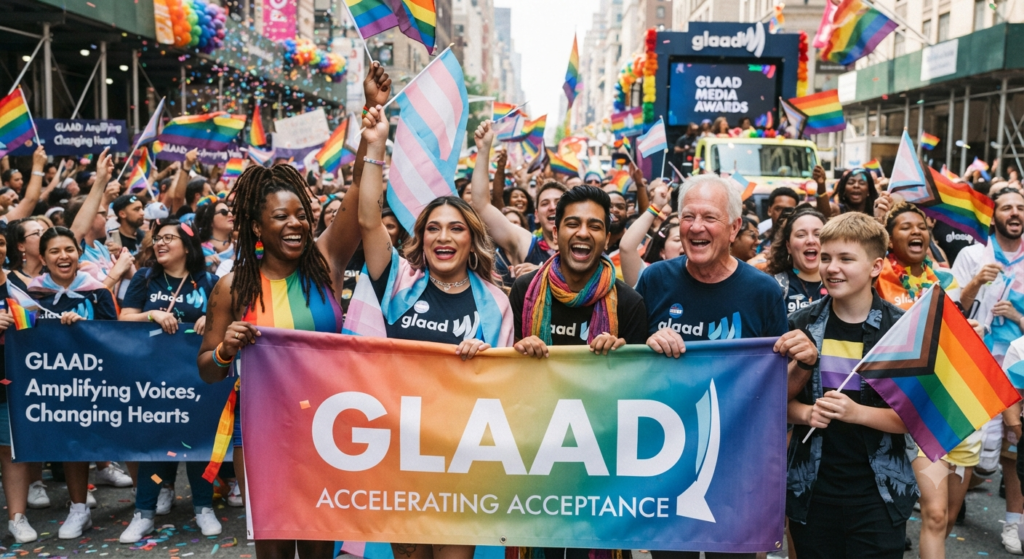 Glaadvoice.com