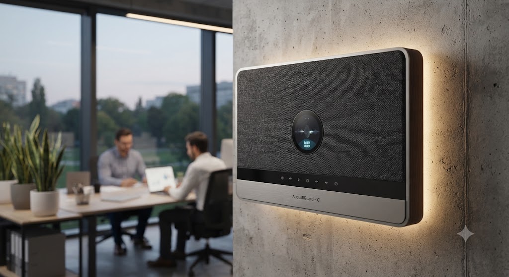 winnoise alternative