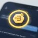 Bumble Notification Logo