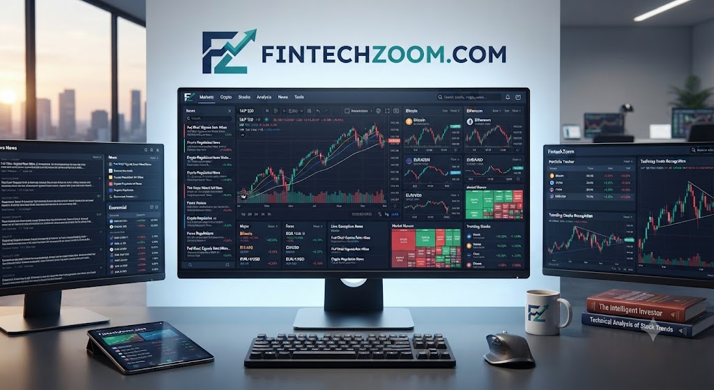 fintechzoom.com
