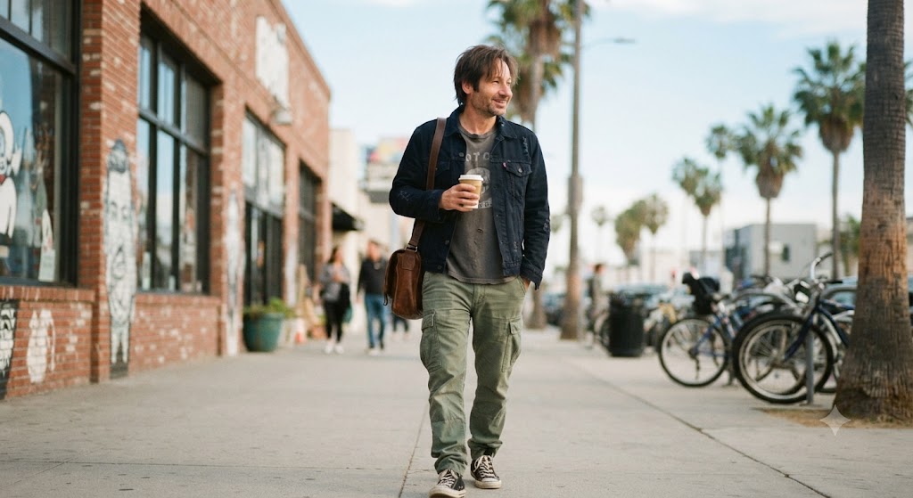 kyd duchovny