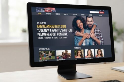 AmericanNaughty.com