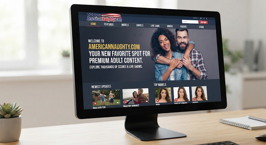 AmericanNaughty.com