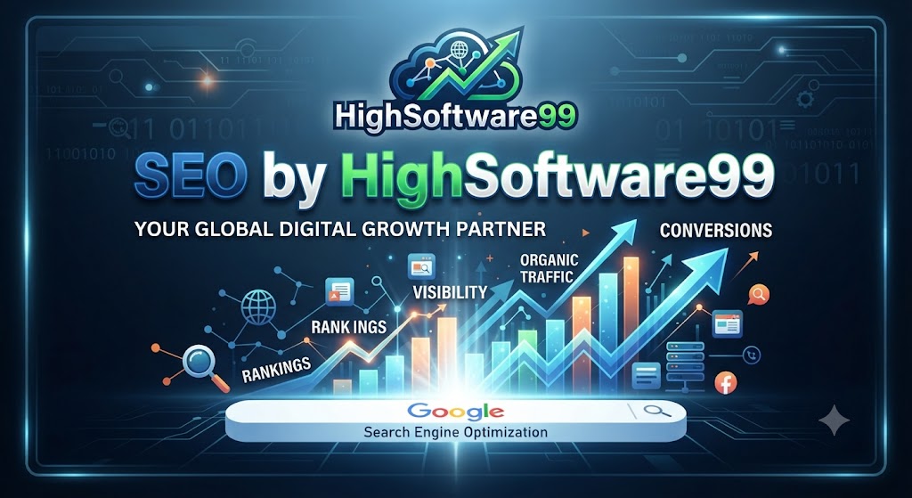 seo by highsoftware99.com​
