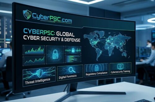 CyberPSC.com