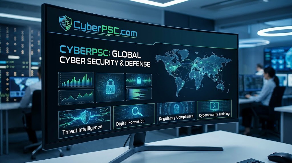 CyberPSC.com