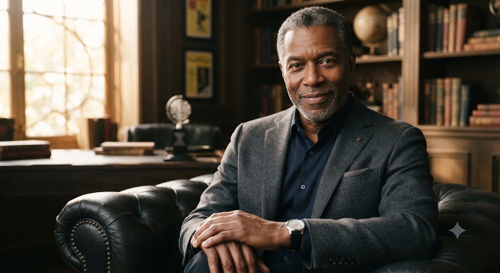Allen Green Actor