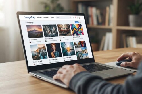 iimagefap com