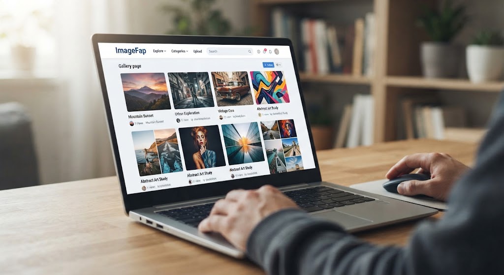 iimagefap com