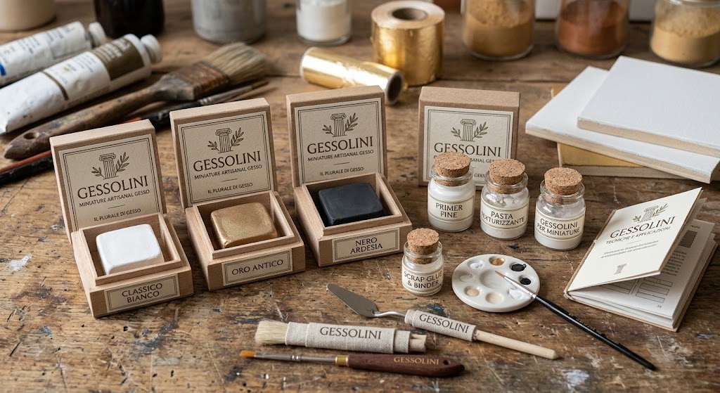 Gessolini