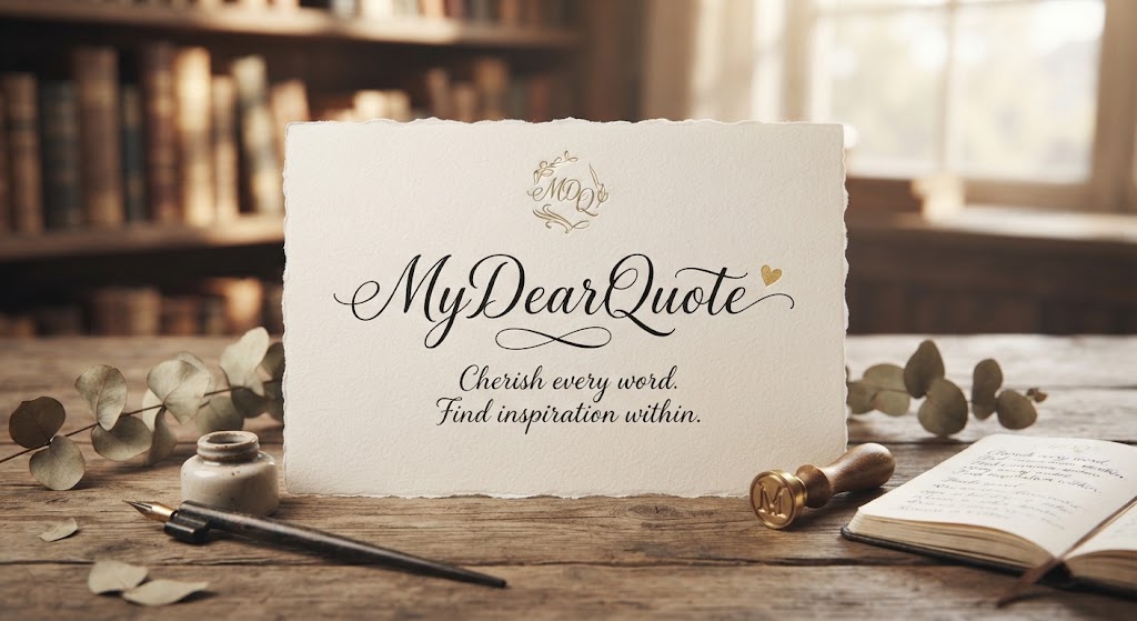 MyDearQuotes.com