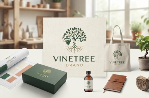 Vinetreebrand.com