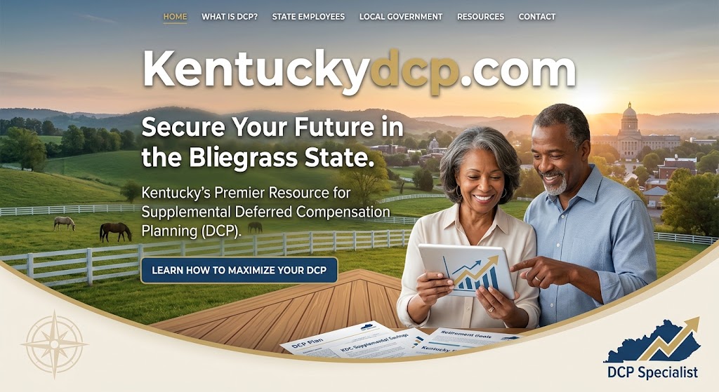 Kentuckydcp.com