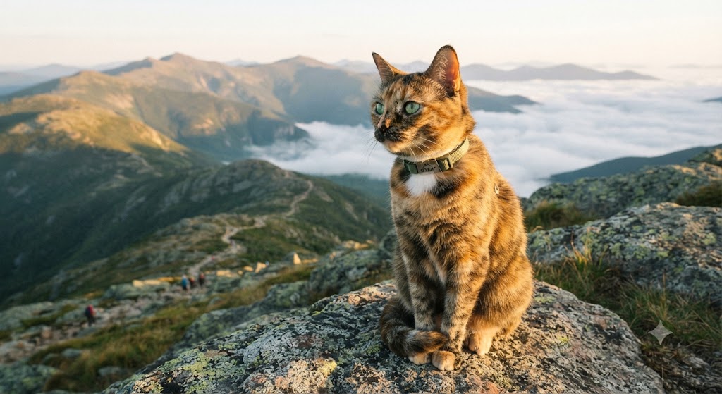 Mykat