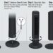 how to open a comfort zone tower fan model cztfr1bk