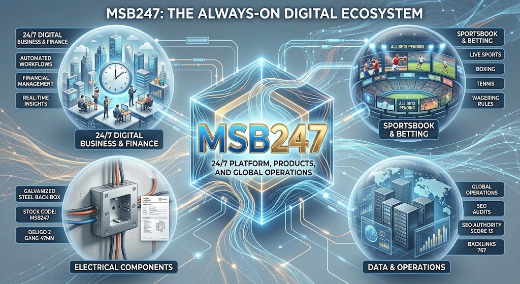 MSB247