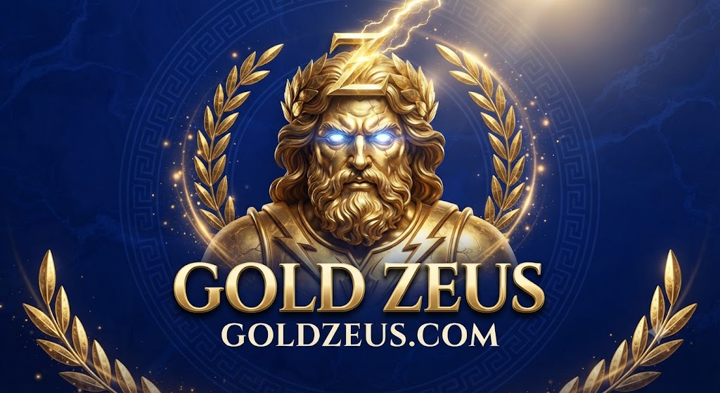 goldzeus.com