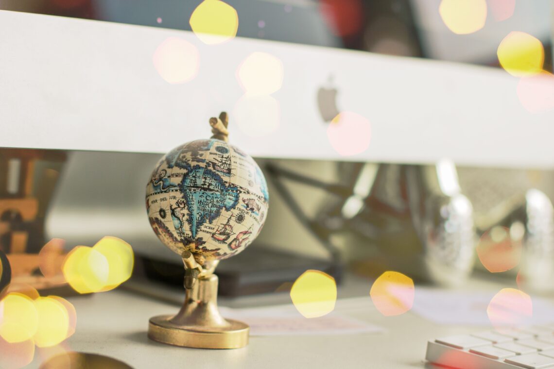 GlobeInsightBlog.com