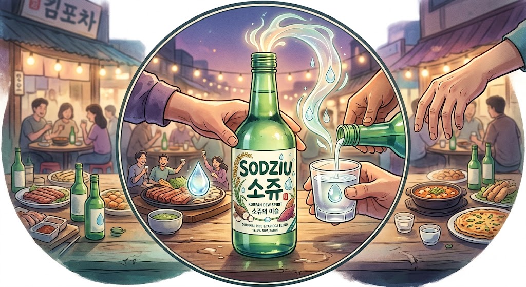 Sodziu