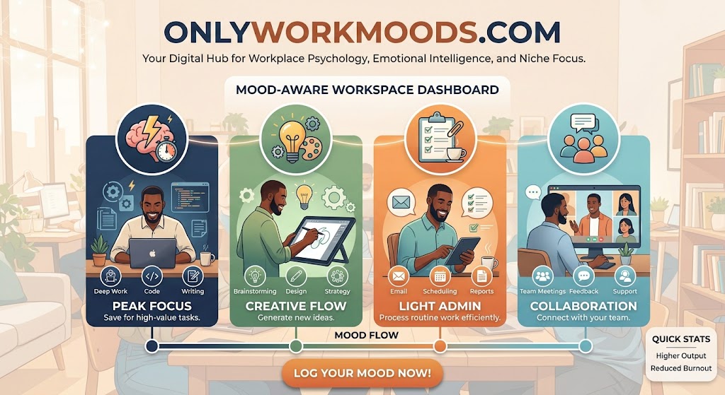 OnlyWorkMoods Com