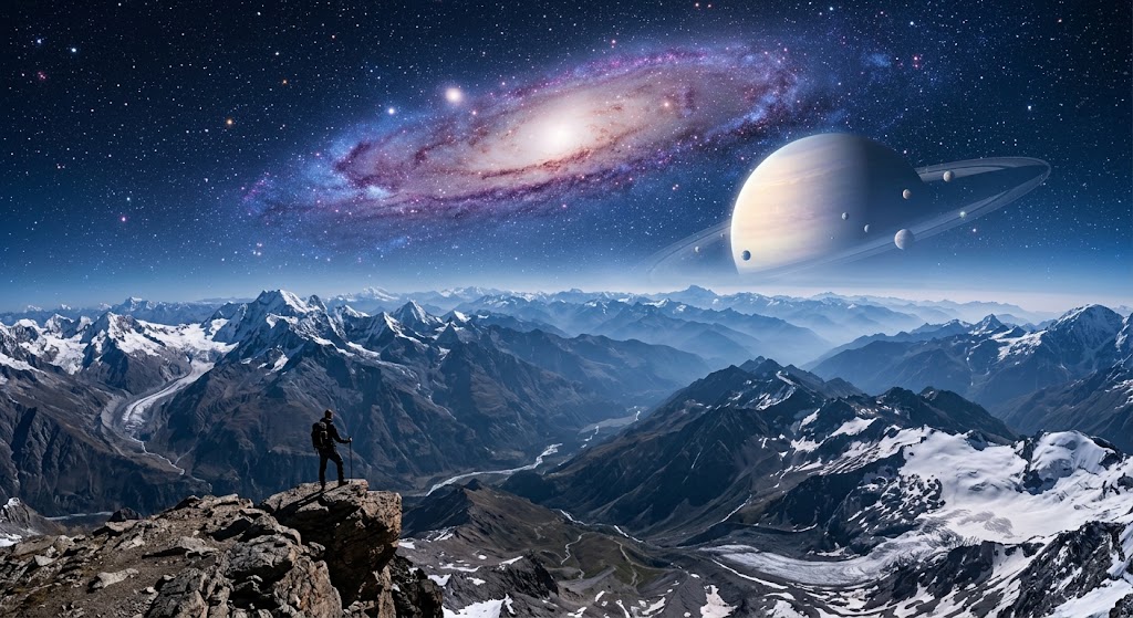 Immensheid