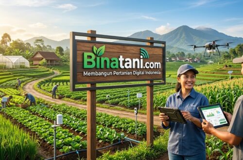 Binatani.com