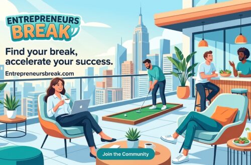 Entrepreneursbreak.com
