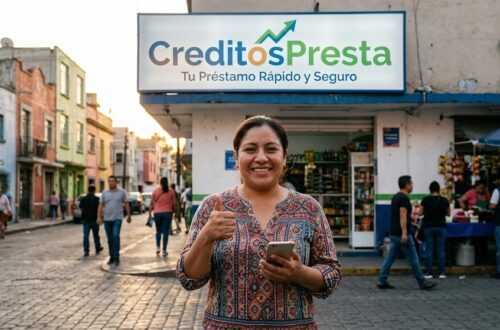 CreditosPresta.com