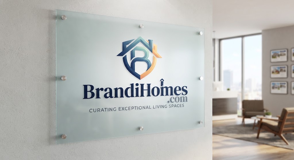 brandihomes.com
