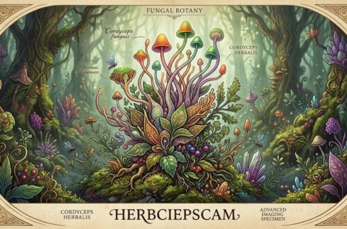 Herbciepscam