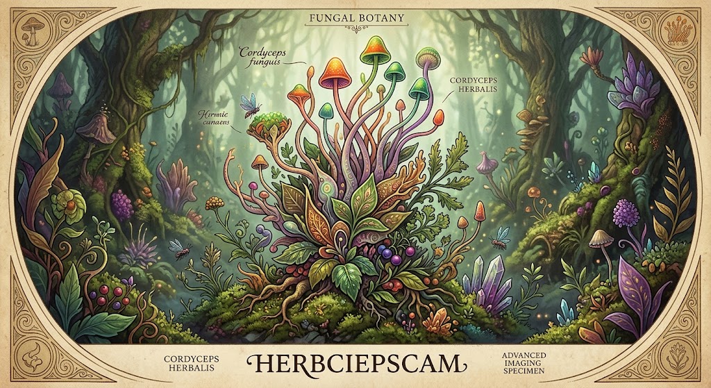 Herbciepscam