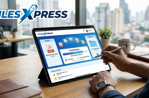 Files Xpress