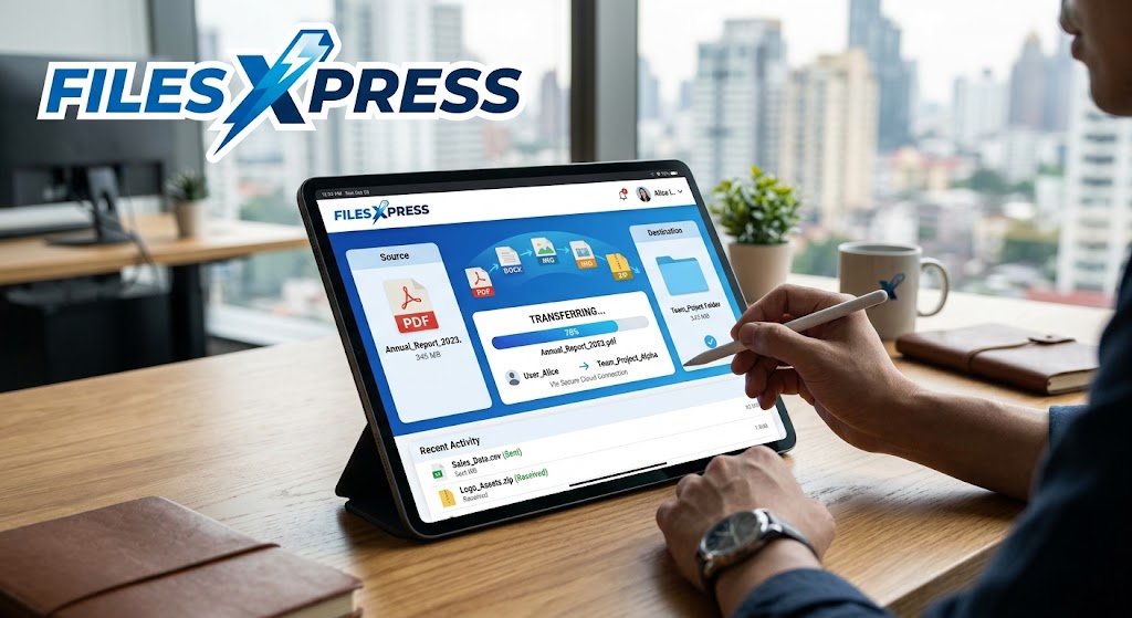 Files Xpress