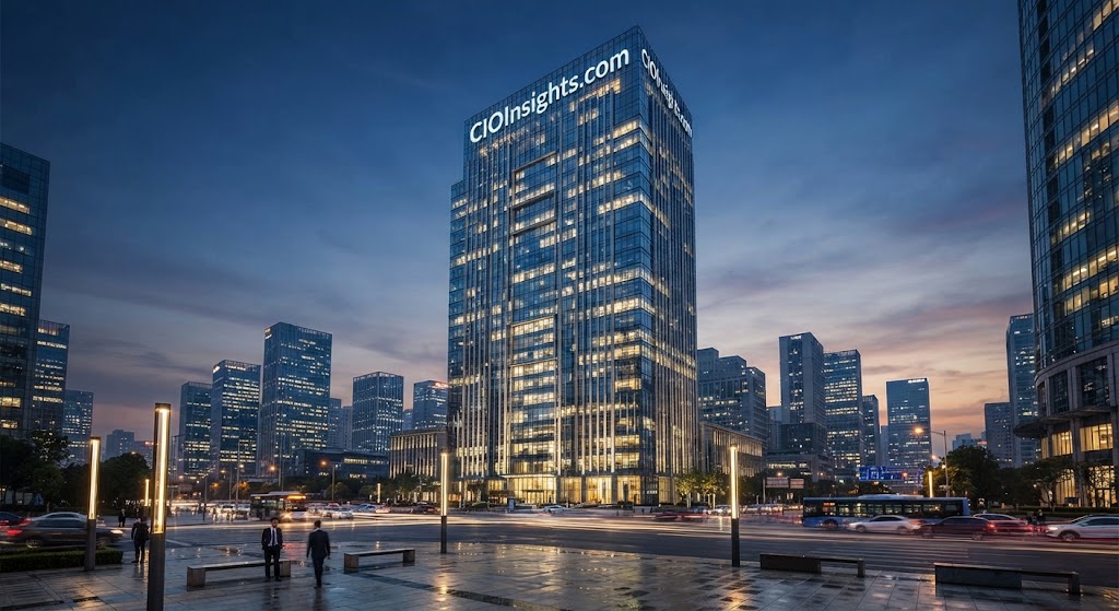 CIOInsights.com