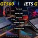 IETS GT500 vs GT600