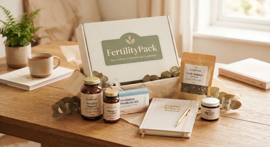 FertilityPack.com