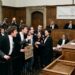 Rowdy Oxford Lawsuit