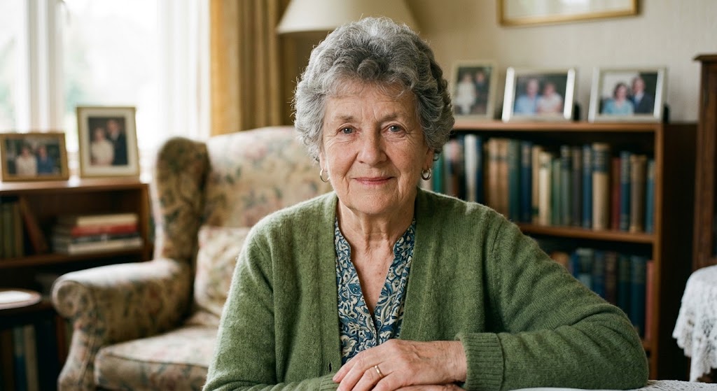 Dorrie Hall