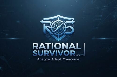 Rationalsurvivor.com