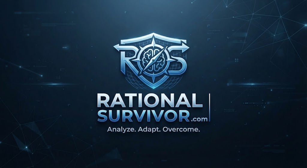 Rationalsurvivor.com