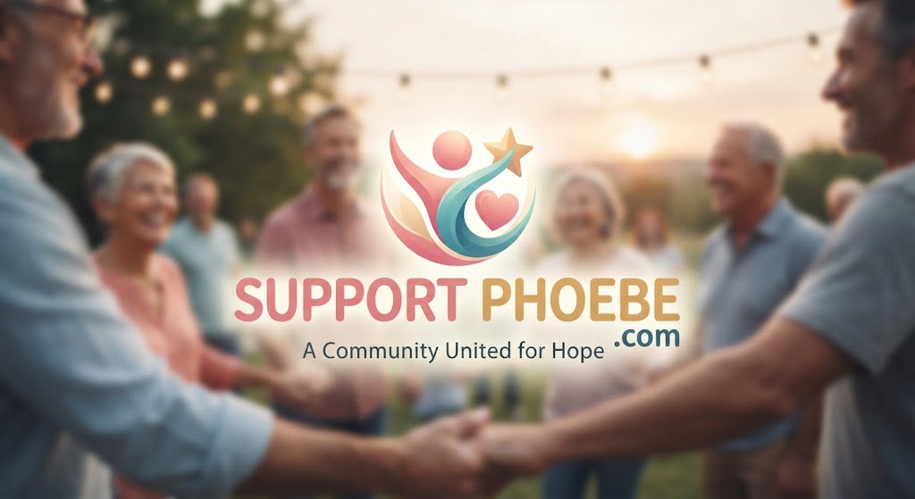 Supportphoebe.com