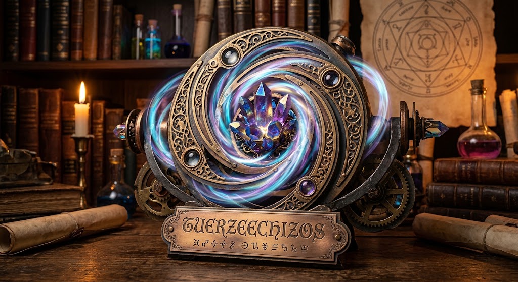 Tuerzeechizos